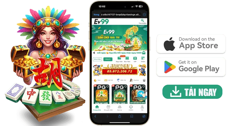 Hướng dẫn tải 88VV88 an toàn