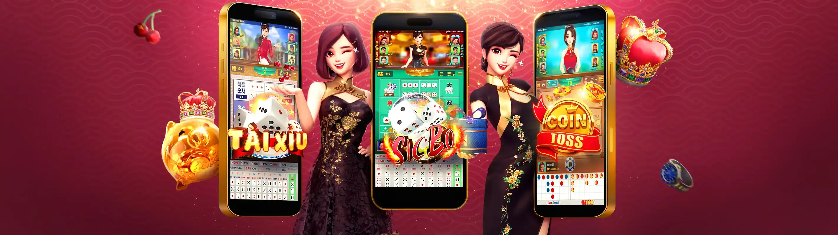 Trò Chơi Bắn Cá 88vv88