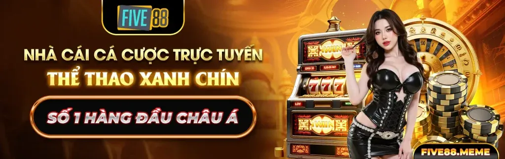 Sòng bạc trực tuyến 88vv88 đẳng cấp